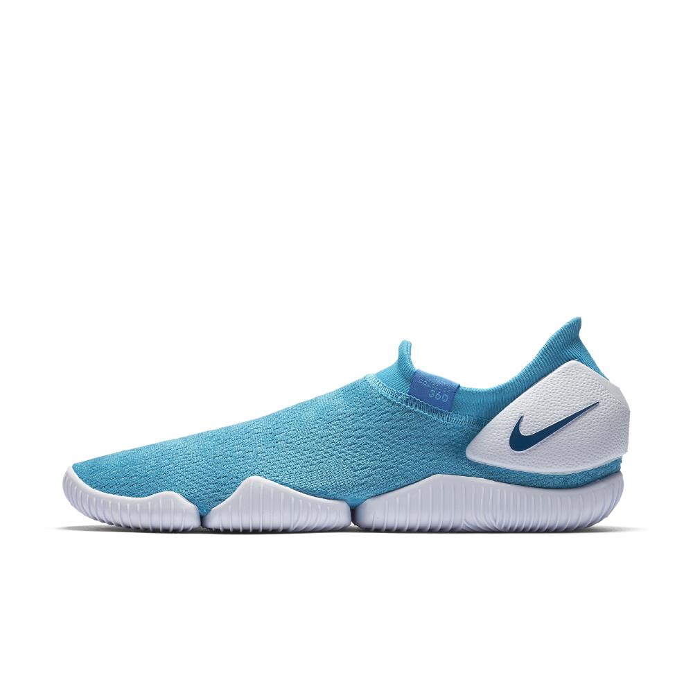 Nike Rubber Aqua Sock 360 Women's Shoe in Blue Lyst